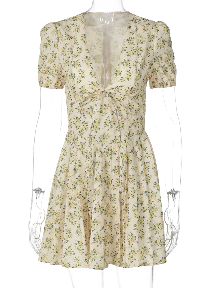 4xl vestido floral francês plu - Romper Floral Print avaliação e preço