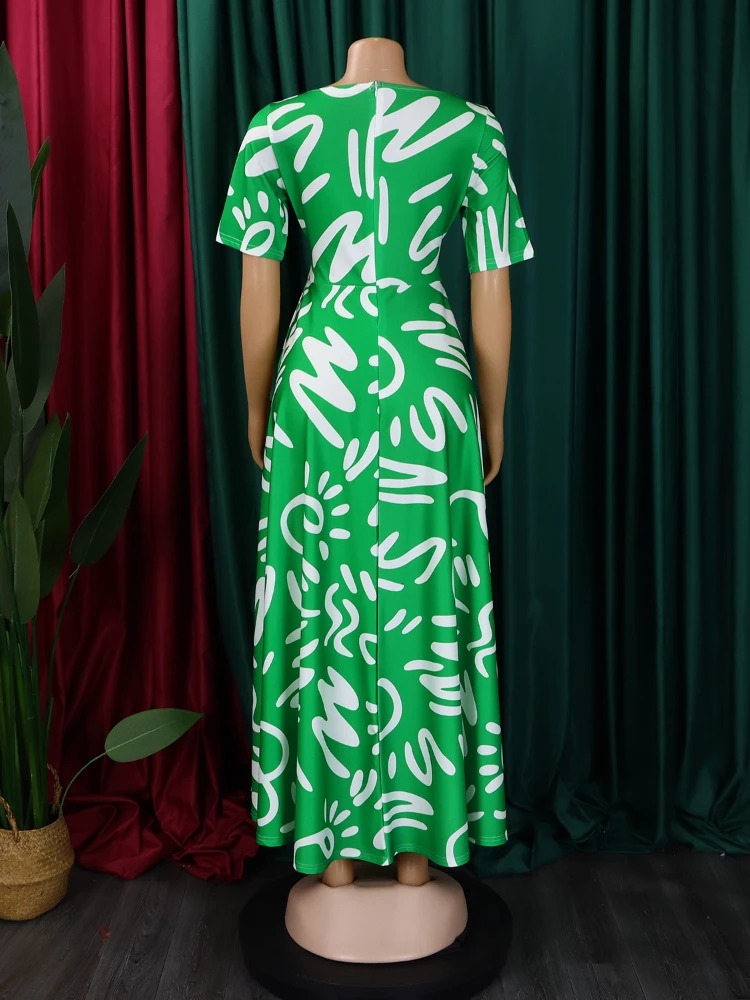 Vestido midi com estampa flora - Midi Skirt Floral avaliação e preço