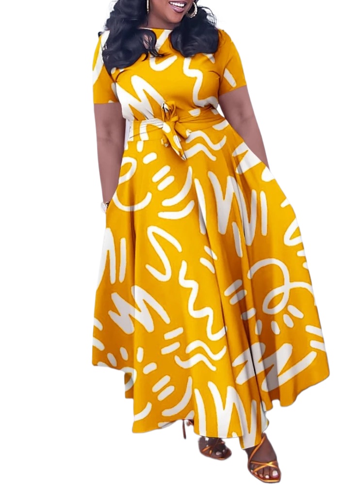 Vestido midi com estampa flora - Midi Skirt Floral avaliação e preço