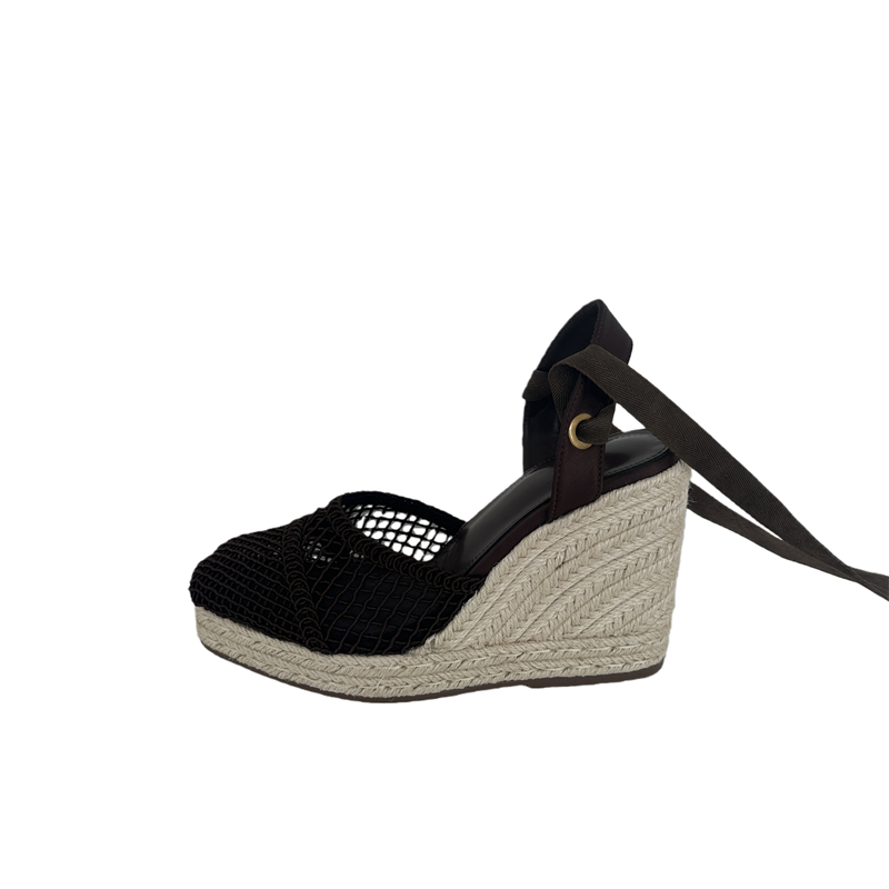 Sandálias de verão para mulher - Sandal Strappy Heeled avaliação e preço